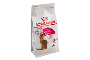 Корм для котов Royal Canin EXIGENT SAVOUR