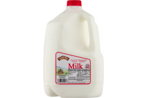 Turkey Hill Milk Vitamin D