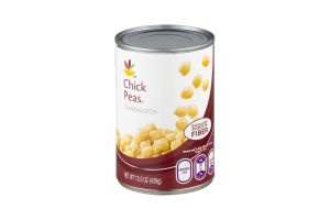 Ahold Chick Peas