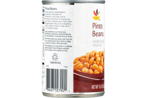 Ahold Pinto Beans