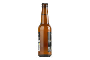 Сидр 330мл 5% напівсолодкий газований купажний звичайний Яблучний Cidre Royal пл