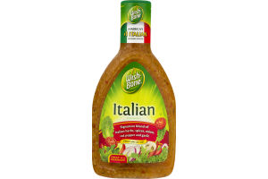 Wish-Bone Dressing Italian