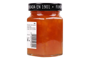 Джем Helios з персиків