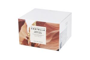 Крем для лица восстанавливающий Enrich Probio-cica Madagascar сentella Skin1004 50мл