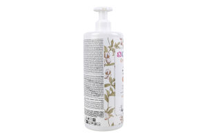 Крем-мило рідке Cleanic Cotton для рук і тіла