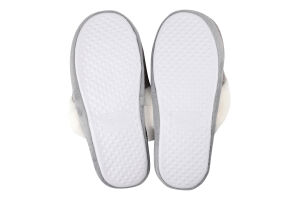 Взуття домашнє жіноче закрите підошва ТПР р.36-41