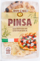 Пінса 230г Dan Cake