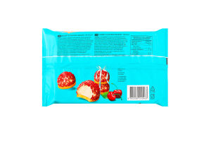 Десерт з маршмелоу з смаком вишні 120г Elly