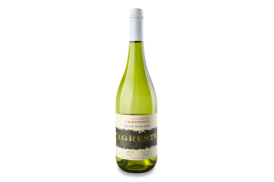 Вино Agreste Chardonnay біле сухе