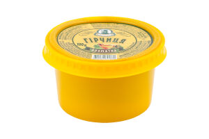 Гірчиця Ароматна 100г ЖирноВ