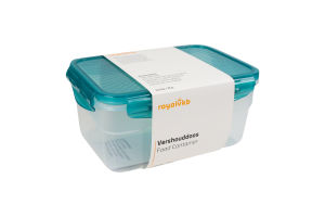 Контейнер для зберігання Royal VKB 2,3л