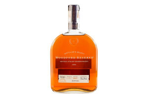 Віскі 0.7л 43.2% Distiller's Select Woodford Reserve пл