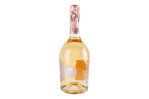 Вино игристое 0.75л 11% брют Prestige Rose Corvezzo бут