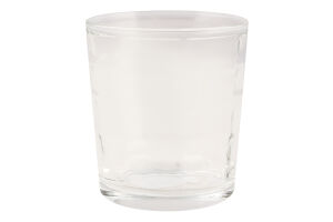 Стакан 285мл №53155-MC12X158 Square Uniglass 1шт