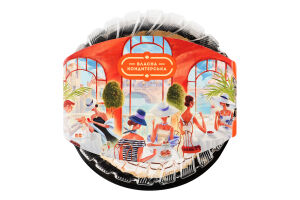 Торт Эстерхази