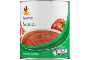 Ahold Tomato Sauce