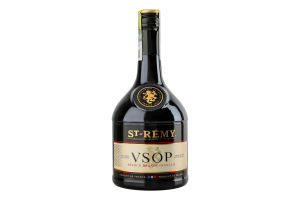 Бренді 0.7л 40% VSOP St-Rémy пл