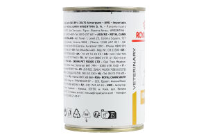 Корм для котов Royal Canin URINARY CANINE cans
