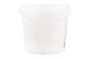 Вата солодка Фруктовий мікс 30г відро Панда