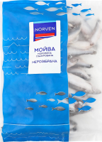 Риба Мойва 700 г с/м в глазурі фас.