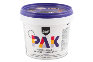 Паста очищаюча паста Пак Міракл універсальна 500г Селсіл