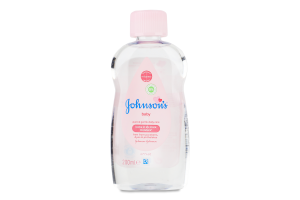 Олія дитяча Johnson's 200мл