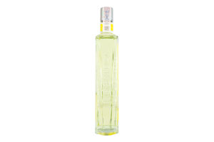 Настоянка 700мл 40% Lemon Green Day пл