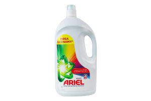 Засіб миючий синтетичний рідкий Color Ariel 3.87л
