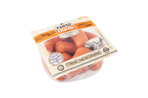 Сардельки из мяса птицы Вкусные Ранчо 1с кг