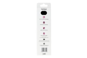 Щетка для волос Midnight black The ultimate detangler Tangle Teezer 1шт