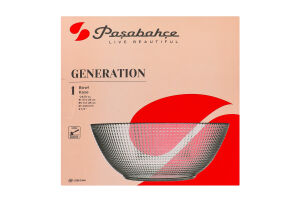 Салатник Дженерейшн 24см 10685 Пашабахче