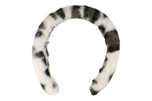 Обруч для волосся м'який в асортименті 986246