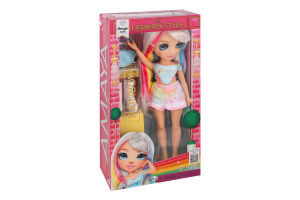 Лялька My fashion style Амая з асесуарами Rainbow High