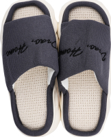 Взуття домашнє чоловіче відкрите підошва ПВХ р.40-45 FHF1452