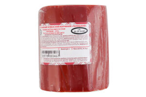 Cыр плавленый 35% колбасный копченый Галицкий ДП Старокостянтинівський молочний завод кг