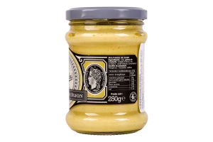 Гірчиця Bornibus Діжонська