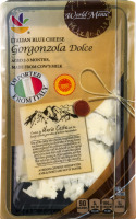 Ahold World Menu Gorgonzola Dolce