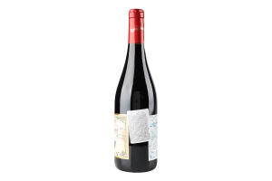 Вино Premier Remier V.ч.н/сухе13,5%0,75л