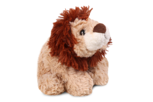 Іграшка м'яка Лев 985928