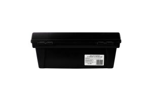 Ящик д/інструментів Стаф Бейсік 312*167*130мм Хайссер