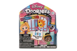 Набір ігровий для дітей від 5років №44796 Маленький будиночок S11 Mini Peek Disney Doorables 1шт