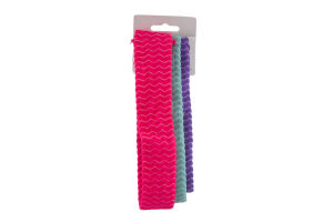 Goody Ouchless Headbands - 3 CT