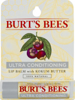 Burt's Bees Ultra Conditioning Lip Balm With Kokum Butter