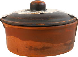 Колбаса запеченная Домашняя из печи Верест в/с 0.53кг