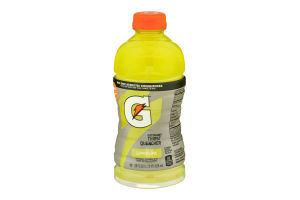 Gatorade G Series Thirst Quencher Lemon-Lime