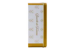 Печиво традиційне тосканське мигдальне Cantuccini Toscani Masini з/б 300г