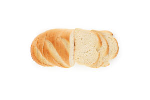 Хлеб нарезной подовый Солнечный Формула смаку м/у 600г