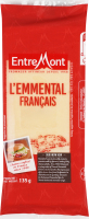 Сир Emmental 45% 135г п/е Entremont