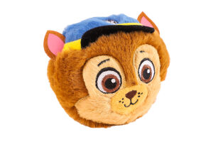 Іграшка-стрибунець м’яка дитяча №83015 Гонщик Beanie Bouncers 1шт