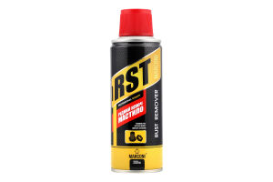 Мастило Marconi Рідкий ключ Rust remover спрей